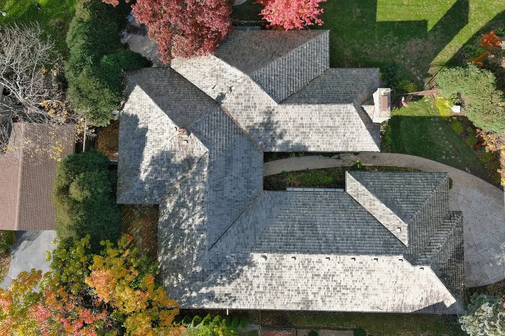 Slide of Phoenix Exteriors