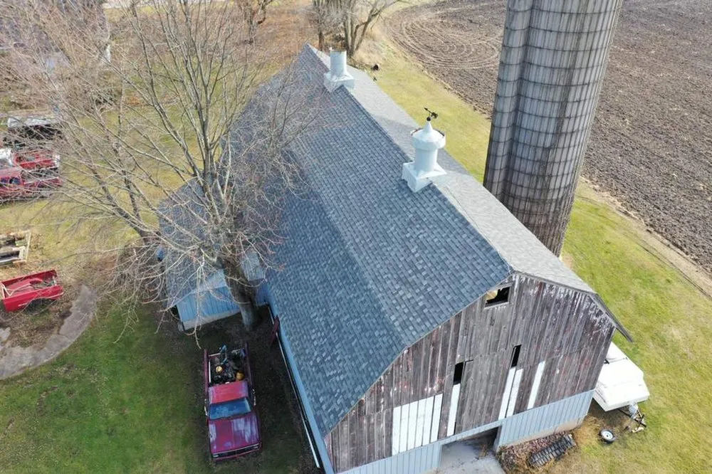 Slide of Phoenix Exteriors