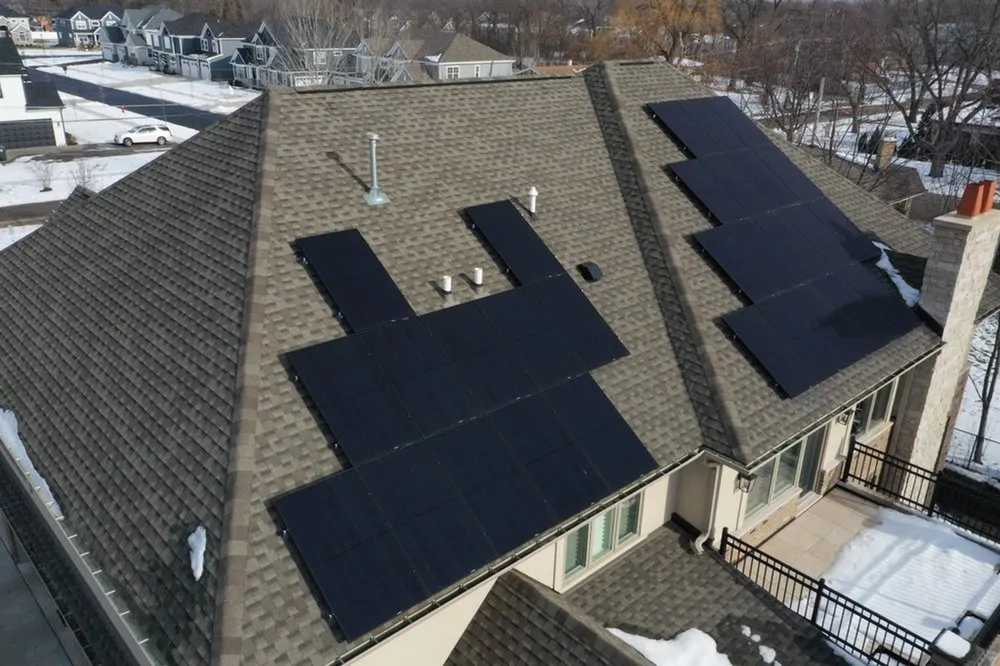 Slide of Phoenix Exteriors