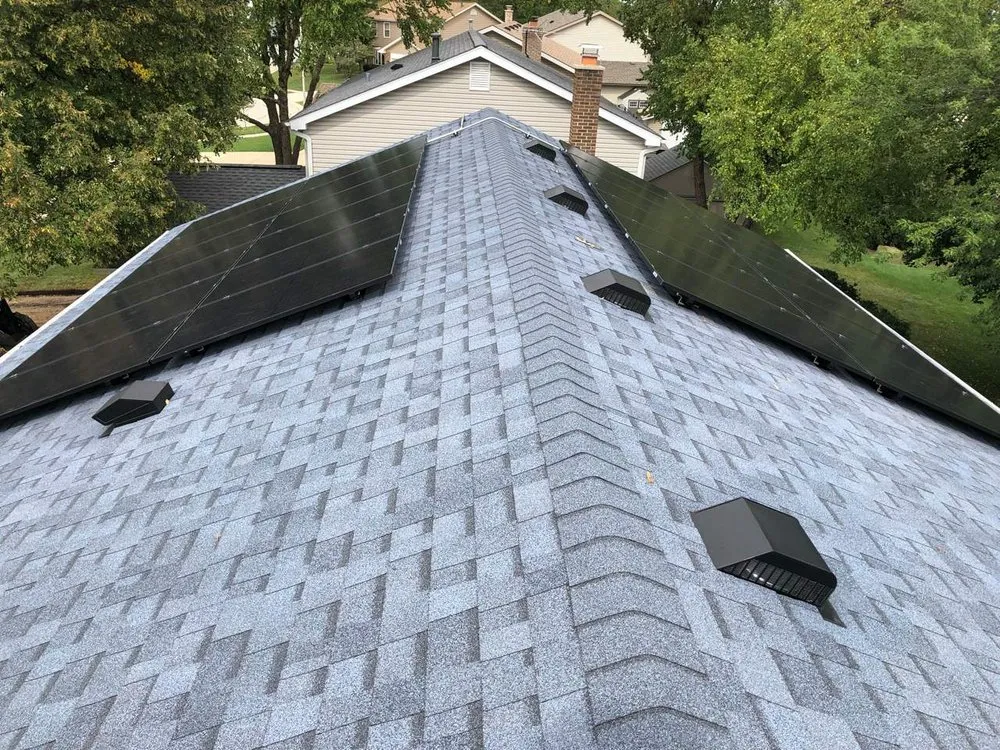 Slide of Phoenix Exteriors