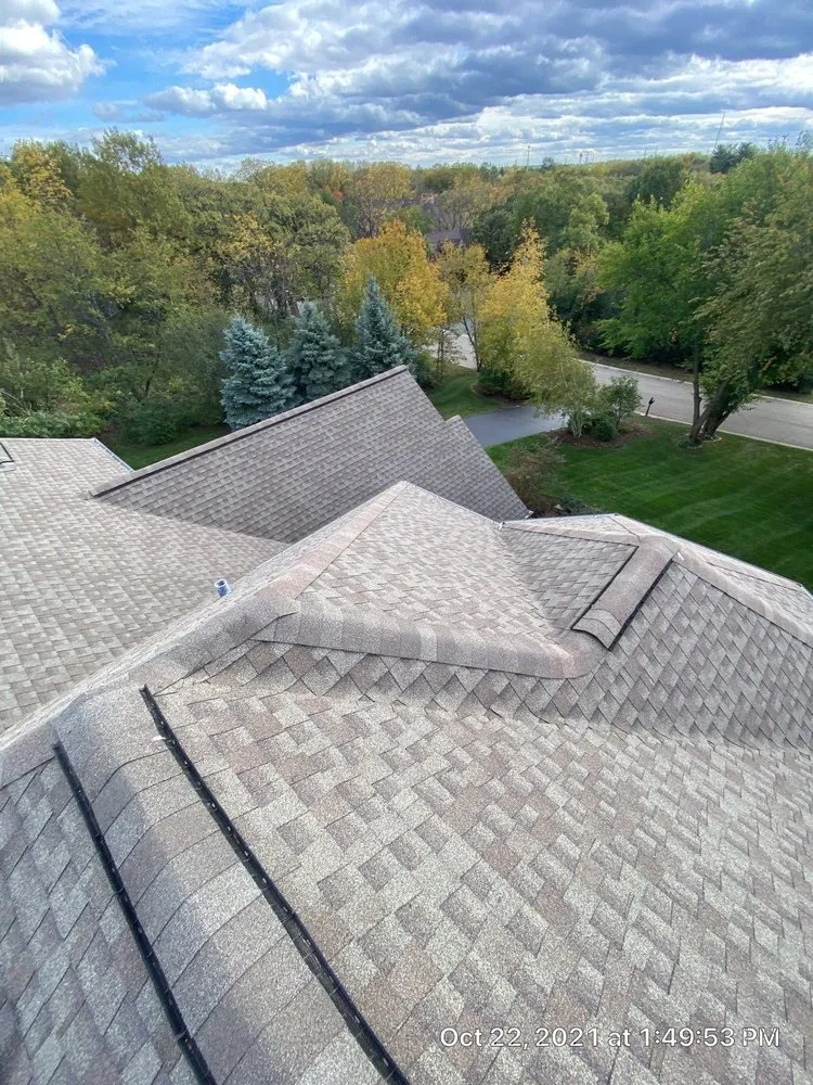 Slide of Phoenix Exteriors