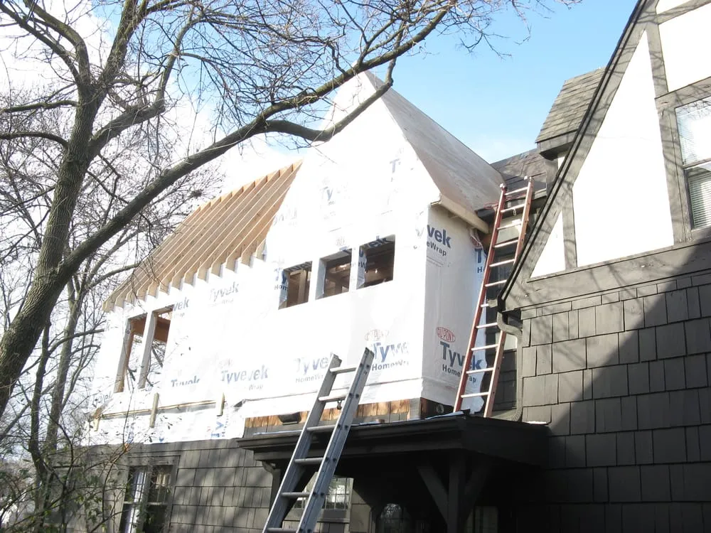 Slide of Phoenix Home Construction