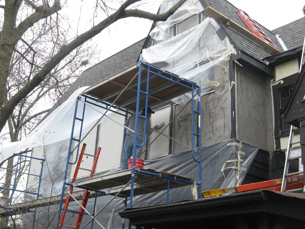 Slide of Phoenix Home Construction