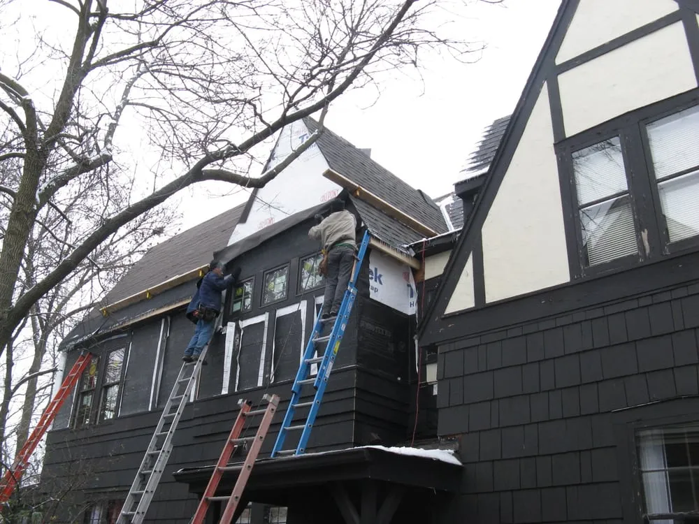 Slide of Phoenix Home Construction