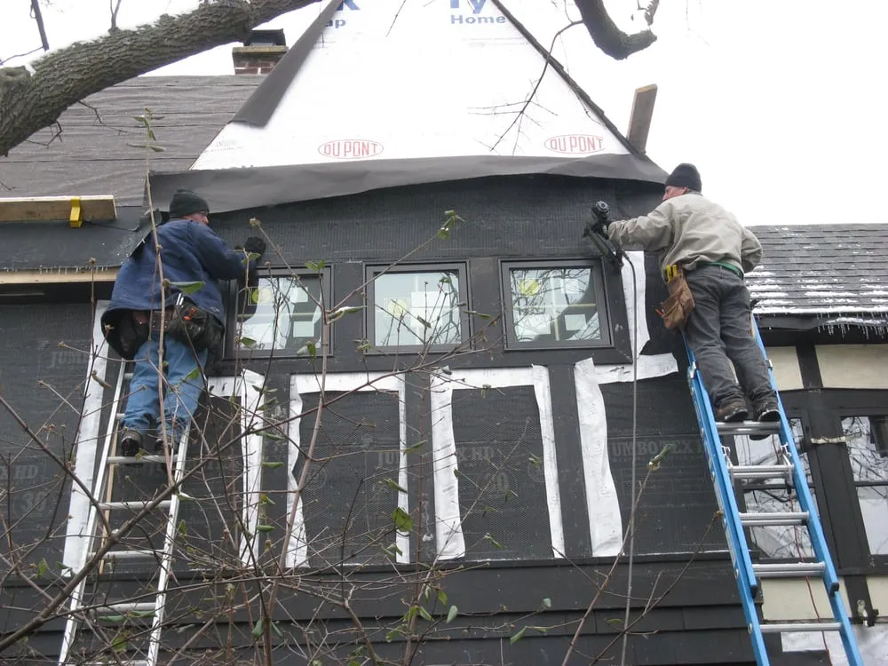 Slide of Phoenix Home Construction