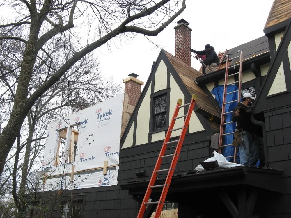 Slide of Phoenix Home Construction