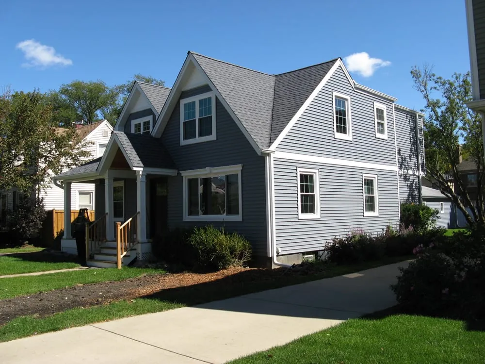 Slide of Phoenix Home Construction