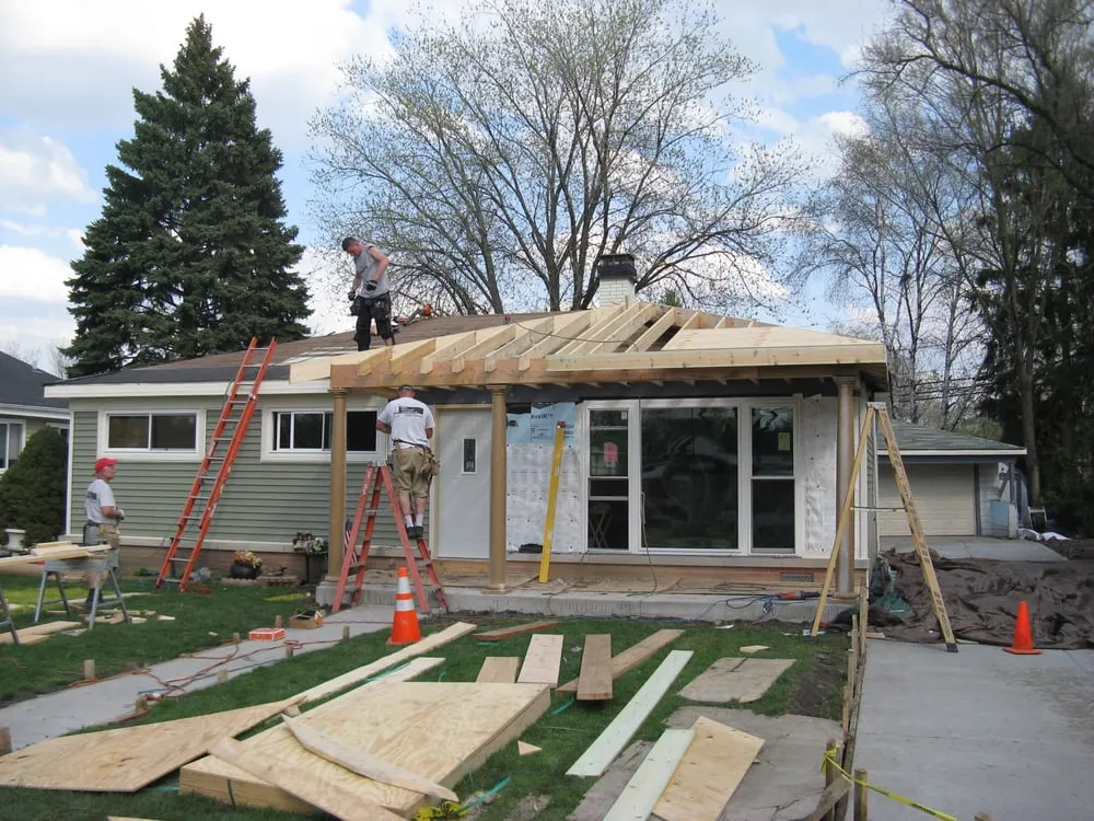 Slide of Phoenix Home Construction