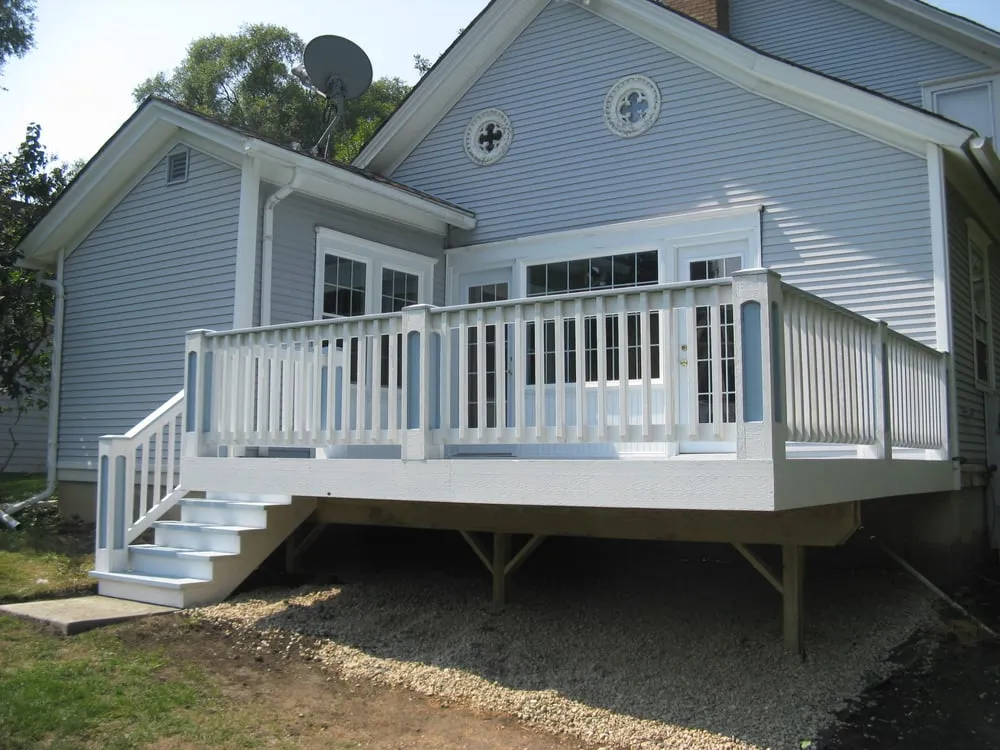 Slide of Phoenix Home Construction