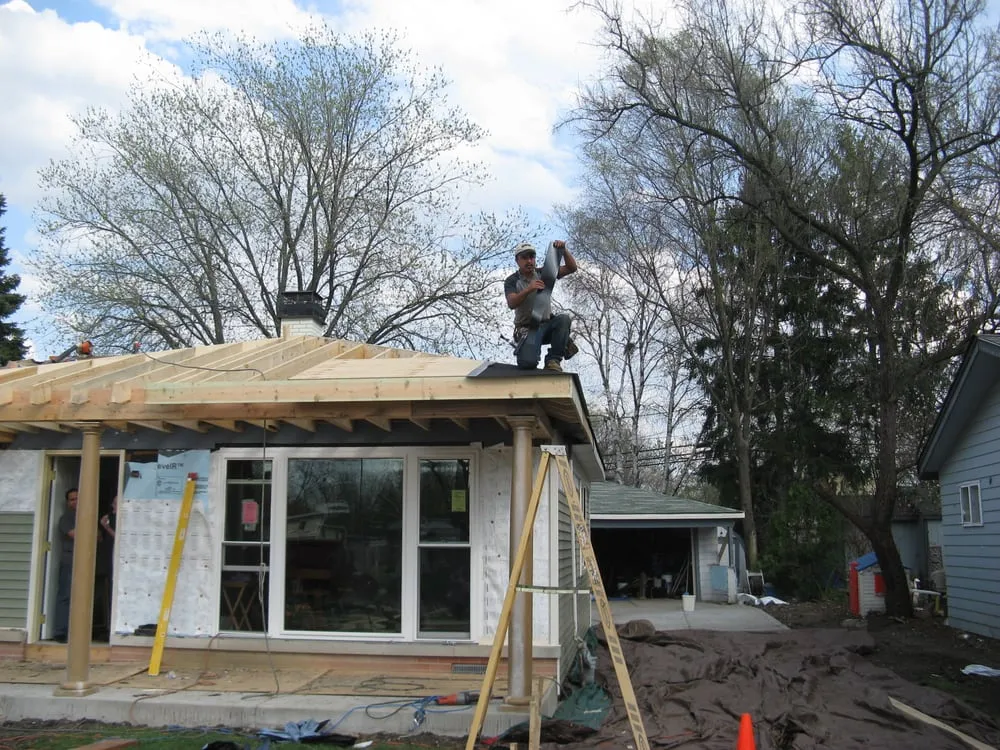 Slide of Phoenix Home Construction