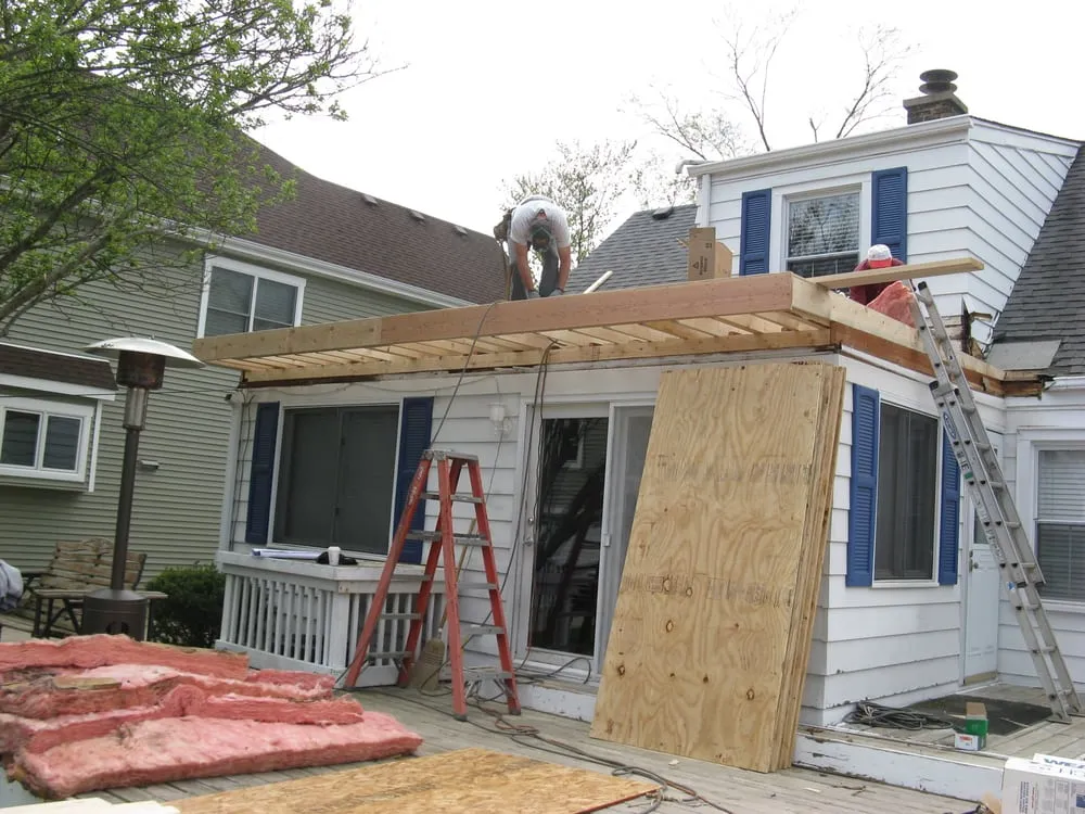 Slide of Phoenix Home Construction