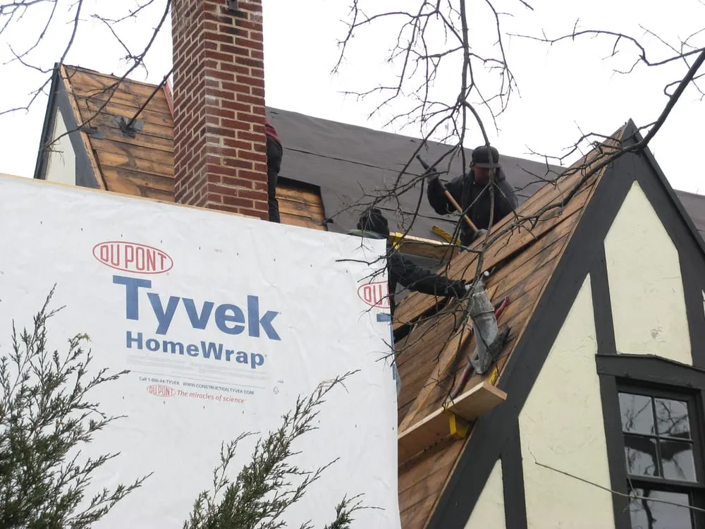 Slide of Phoenix Home Construction