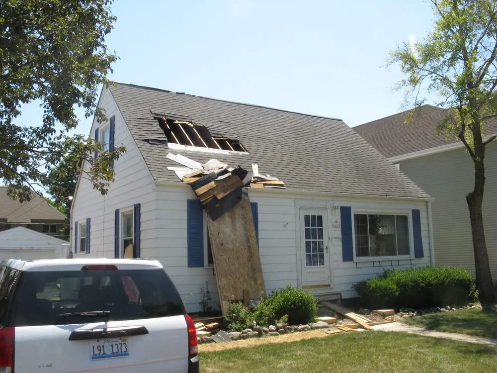 Slide of Phoenix Home Construction