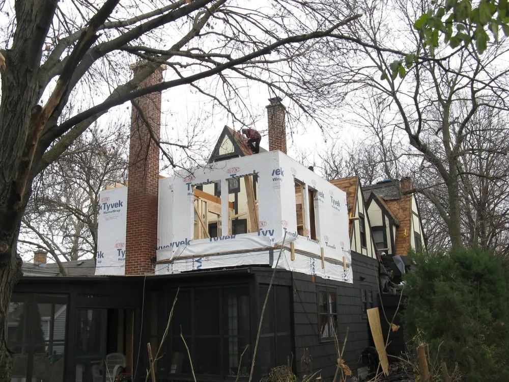 Slide of Phoenix Home Construction