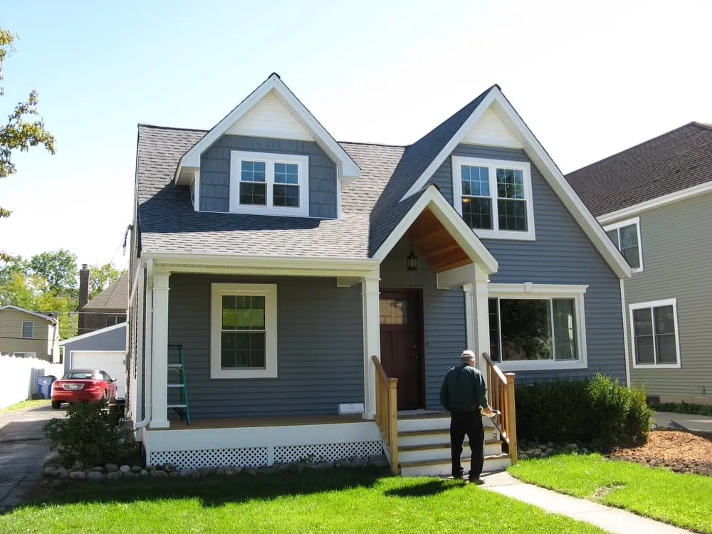 Slide of Phoenix Home Construction