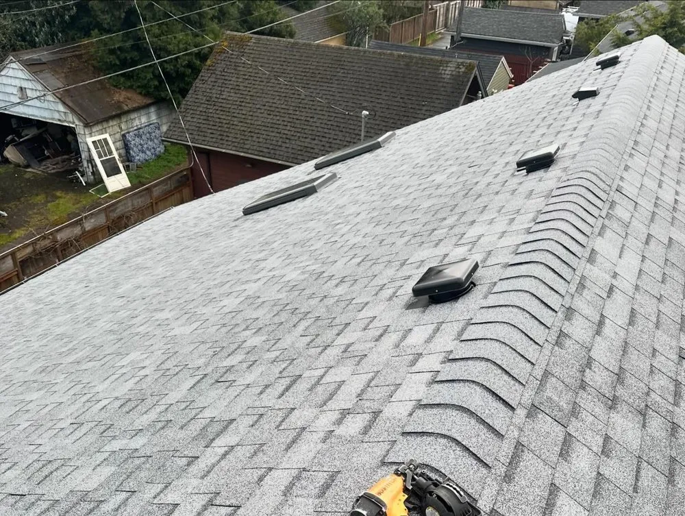 Slide of Phoenix Quality Construction