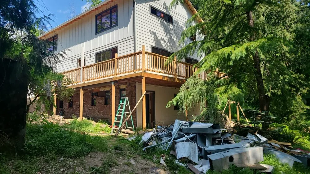 Slide of Phoenix Quality Construction