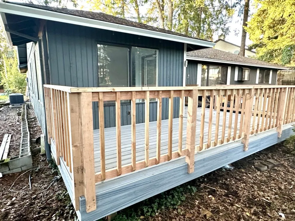 Slide of Phoenix Quality Construction