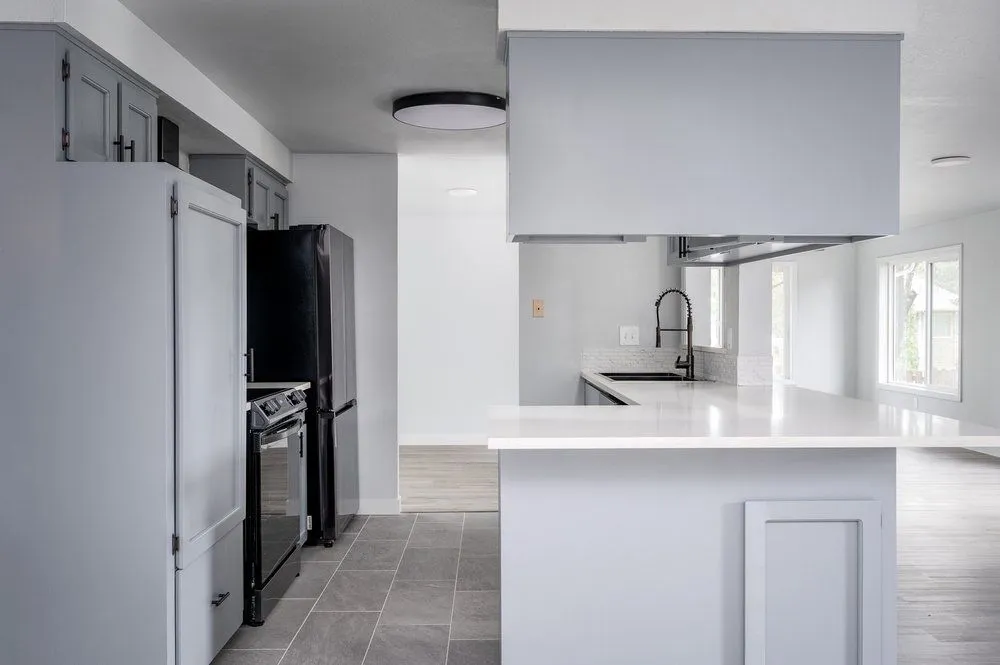 Slide of Phoenix Quality Construction