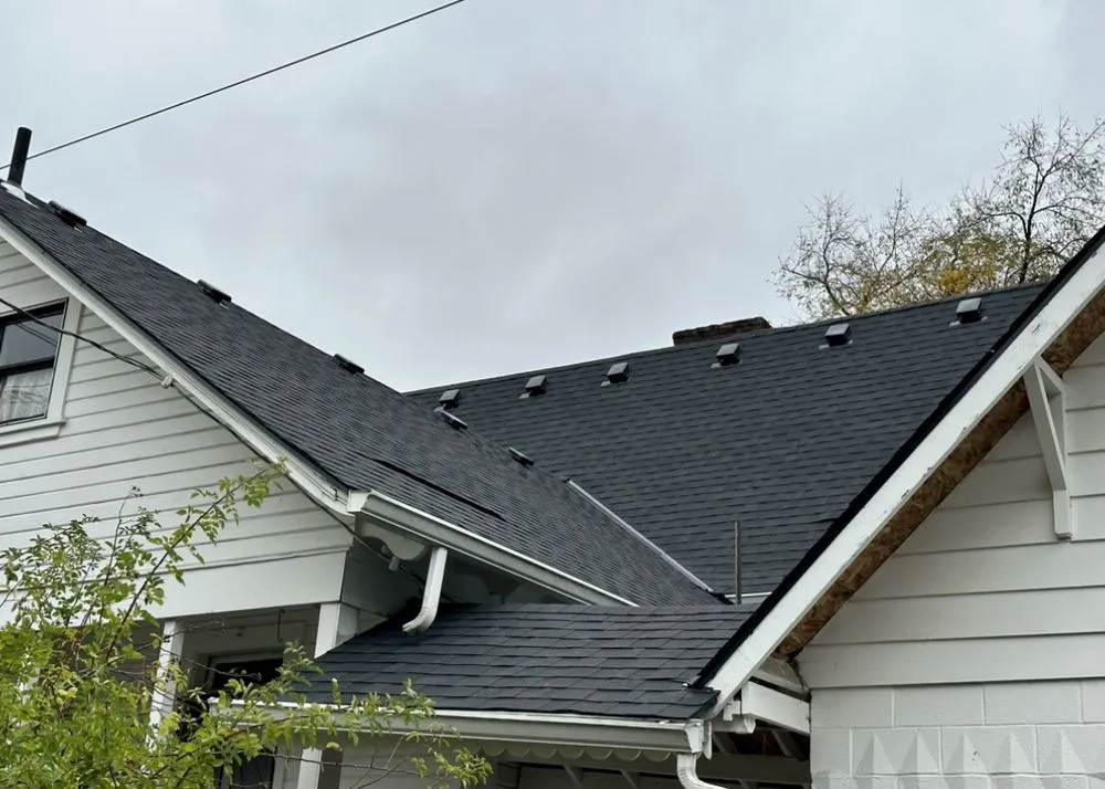 Slide of Phoenix Quality Construction