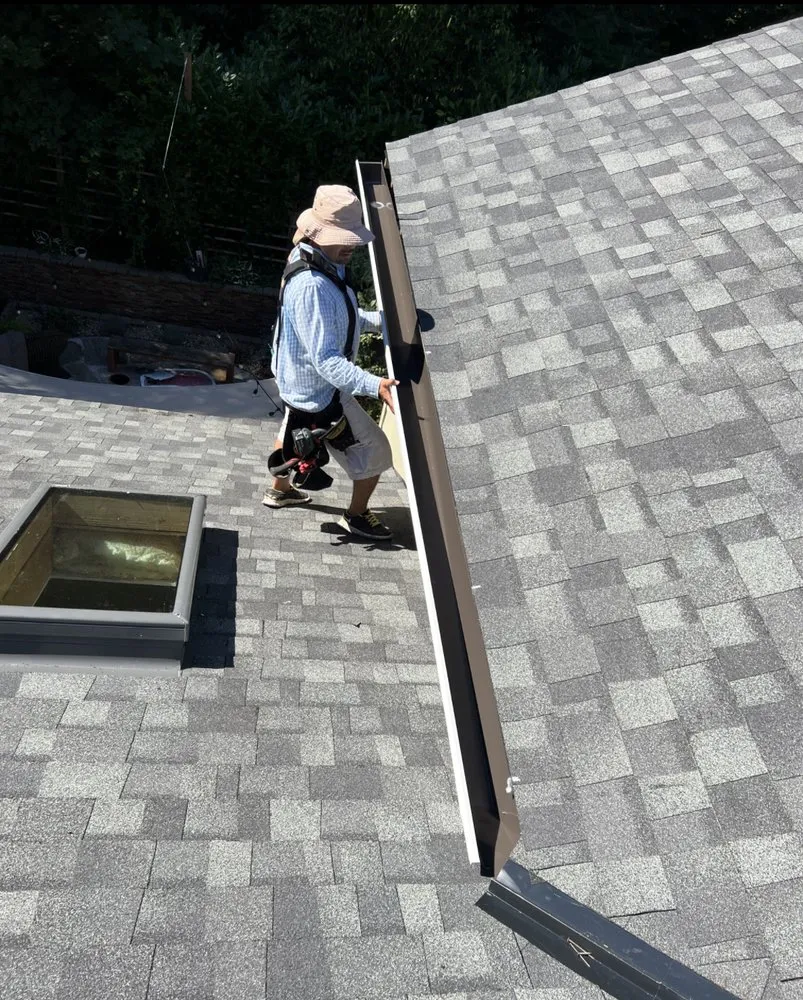 Slide of Phoenix Quality Construction