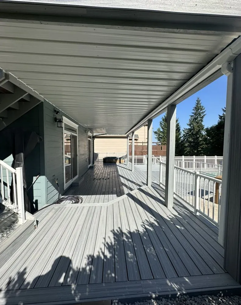 Slide of Phoenix Quality Construction