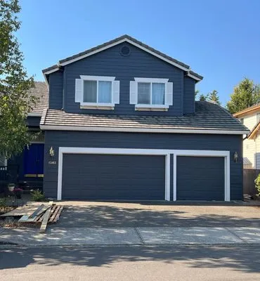 Phoenix Quality Construction Logo