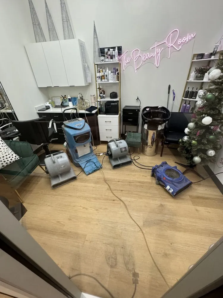 Slide of Phoenix Restoration and Roofing Services