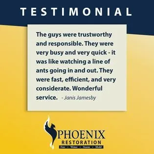 Slide of Phoenix Restoration and Roofing Services