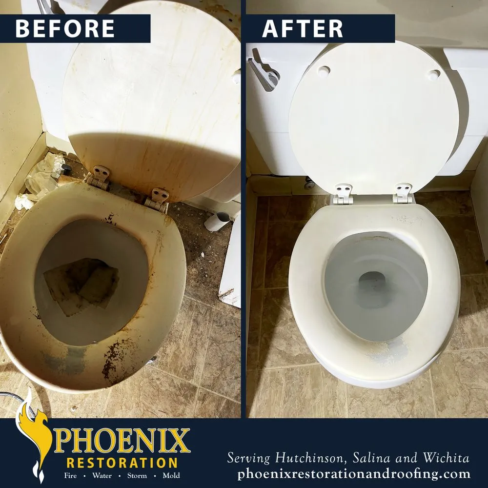 Slide of Phoenix Restoration and Roofing Services