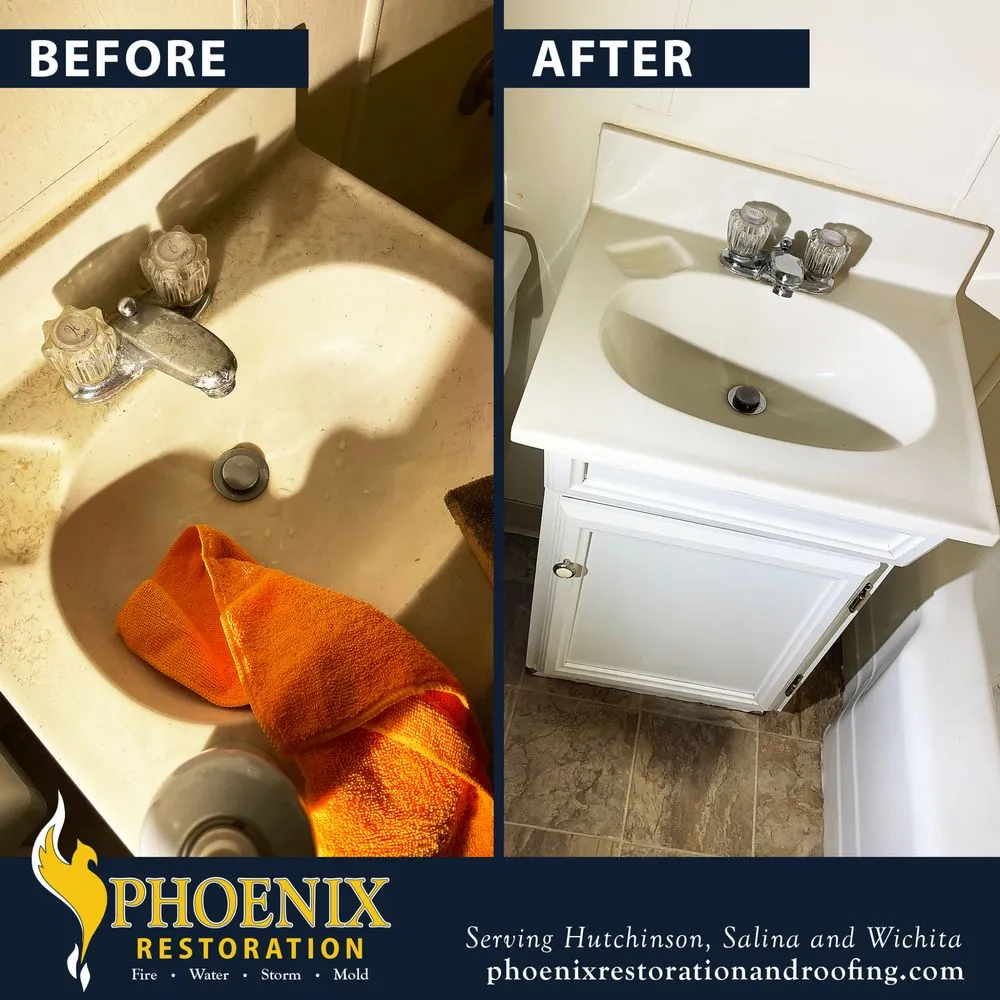 Slide of Phoenix Restoration and Roofing Services