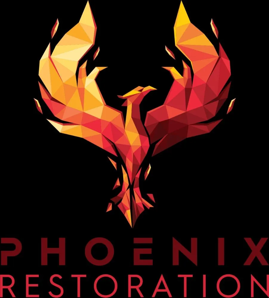 Slide of Phoenix Restoration