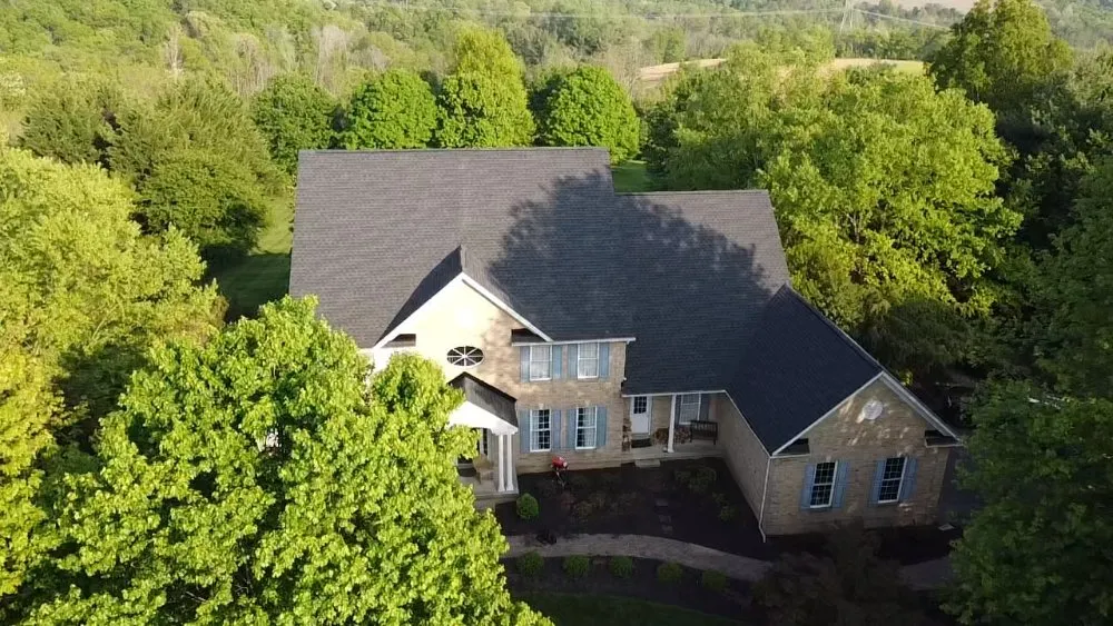 Slide of Phoenix Restoration