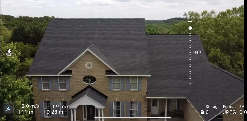 Slide of Phoenix Restoration