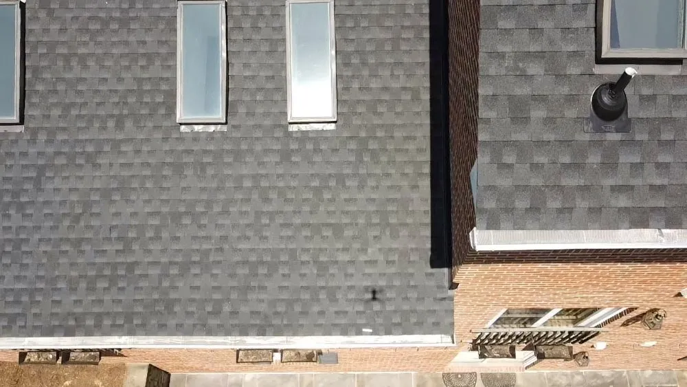 Slide of Phoenix Restoration