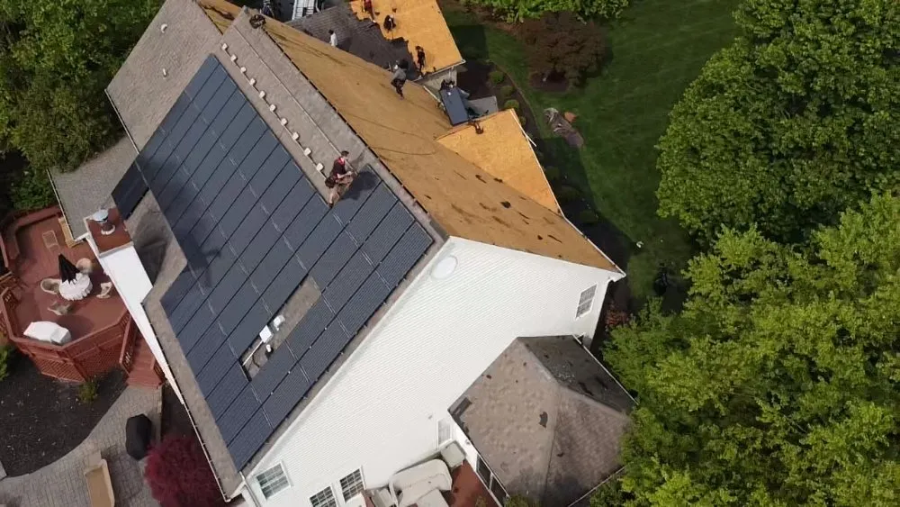 Slide of Phoenix Restoration