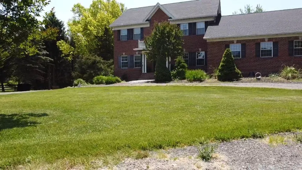 Slide of Phoenix Restoration