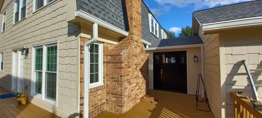 Slide of Phoenix Restoration