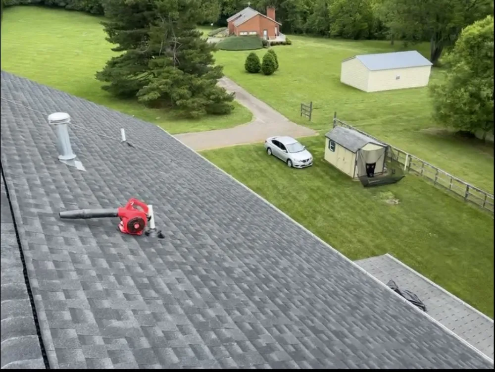 Slide of Phoenix Restoration