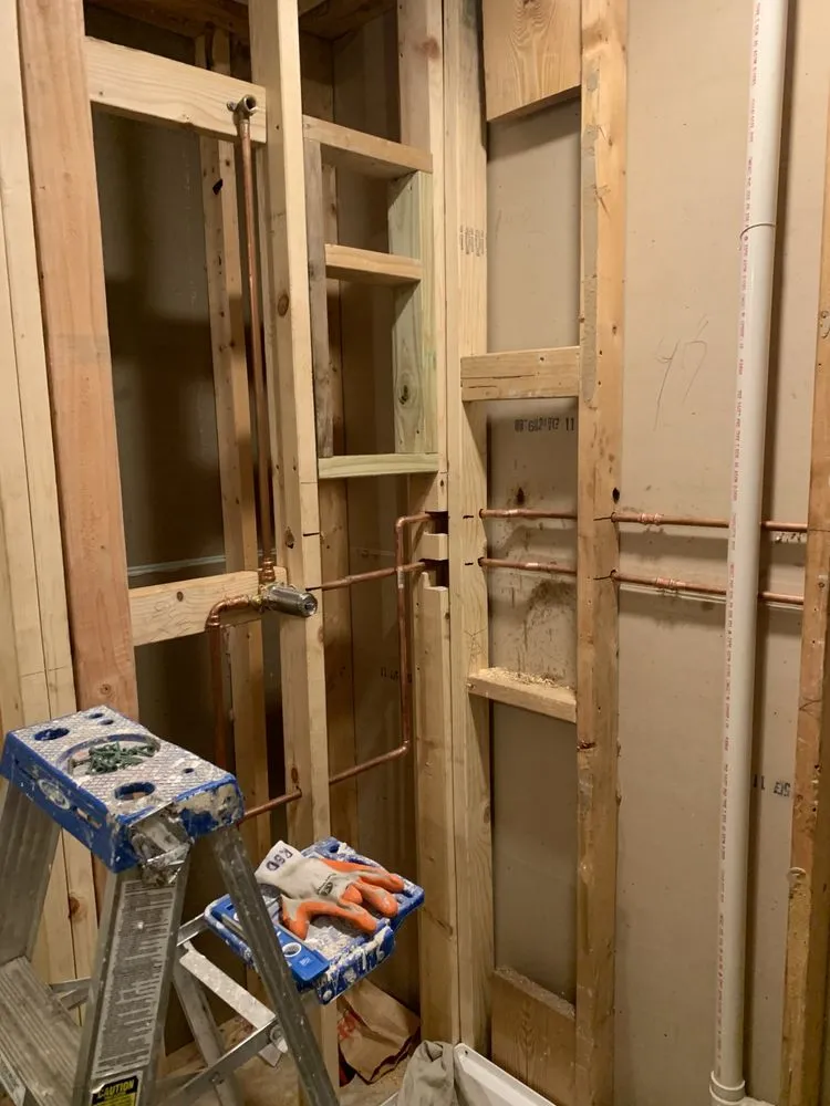 Slide of Phoenix Restoration