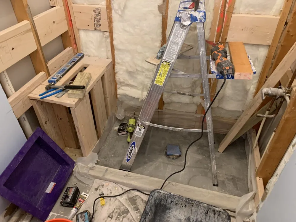 Slide of Phoenix Restoration