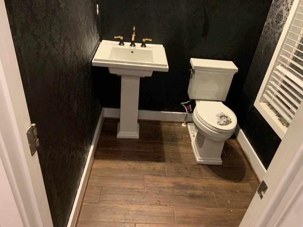 Slide of Phoenix Restoration