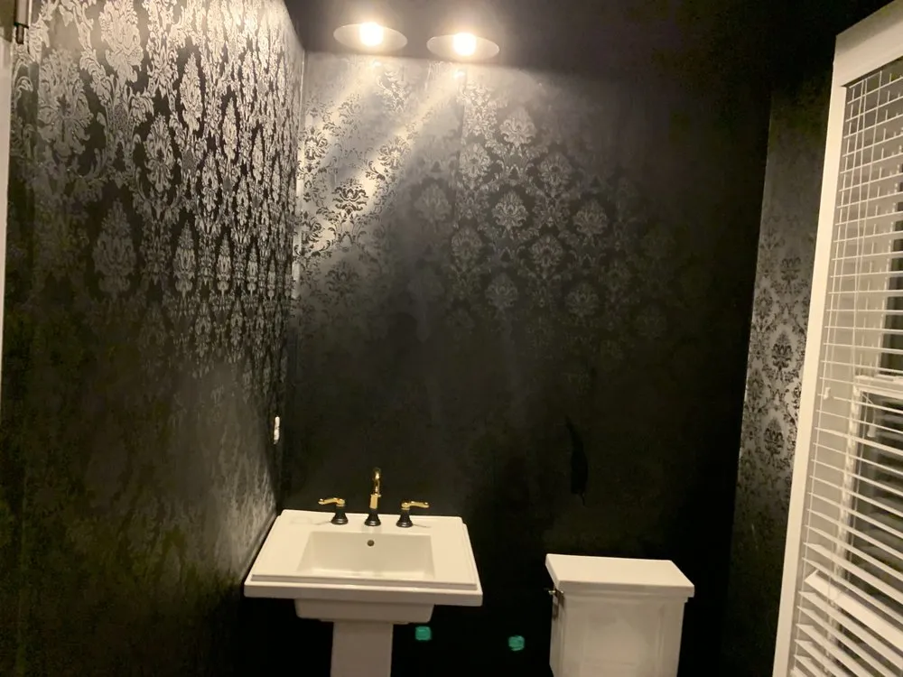 Slide of Phoenix Restoration