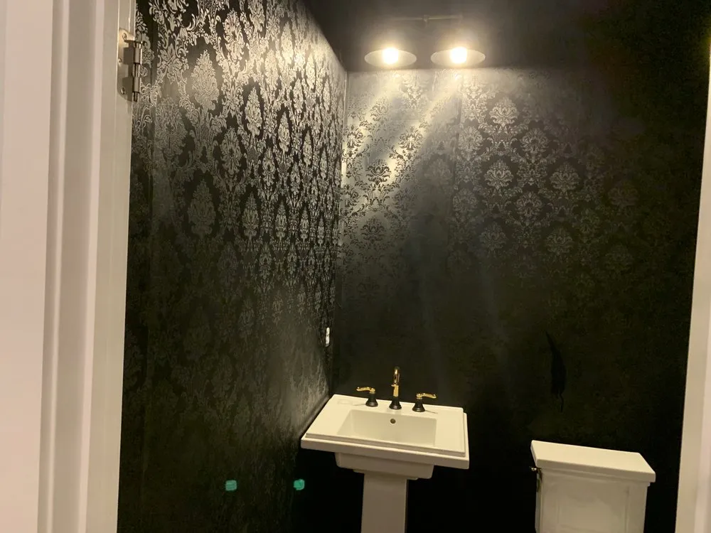 Slide of Phoenix Restoration