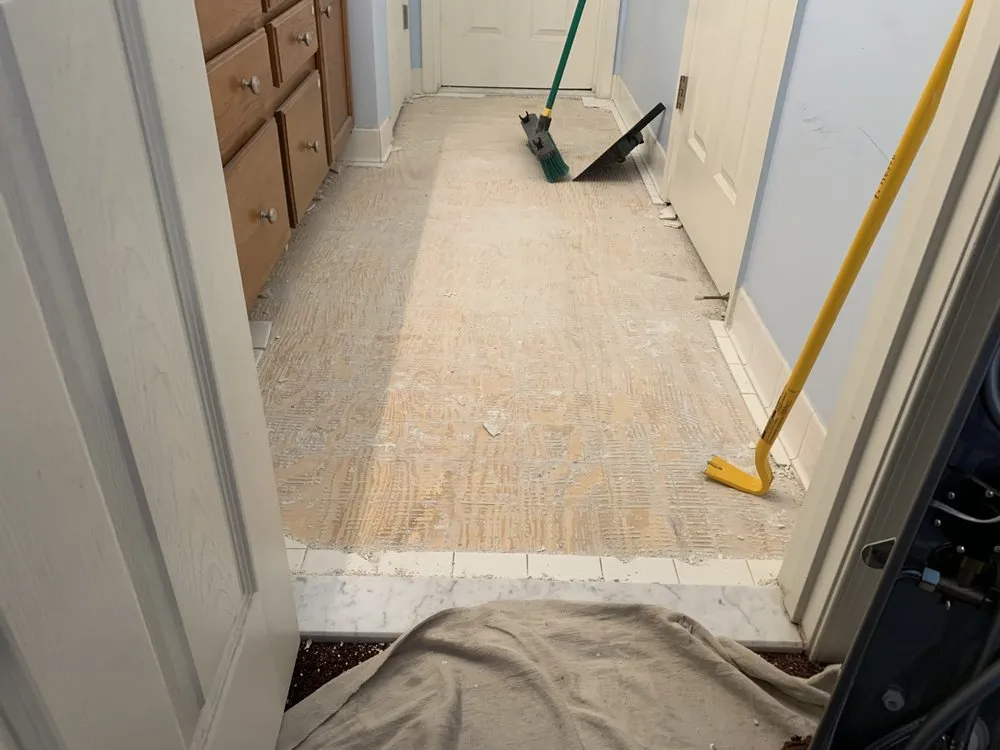 Slide of Phoenix Restoration