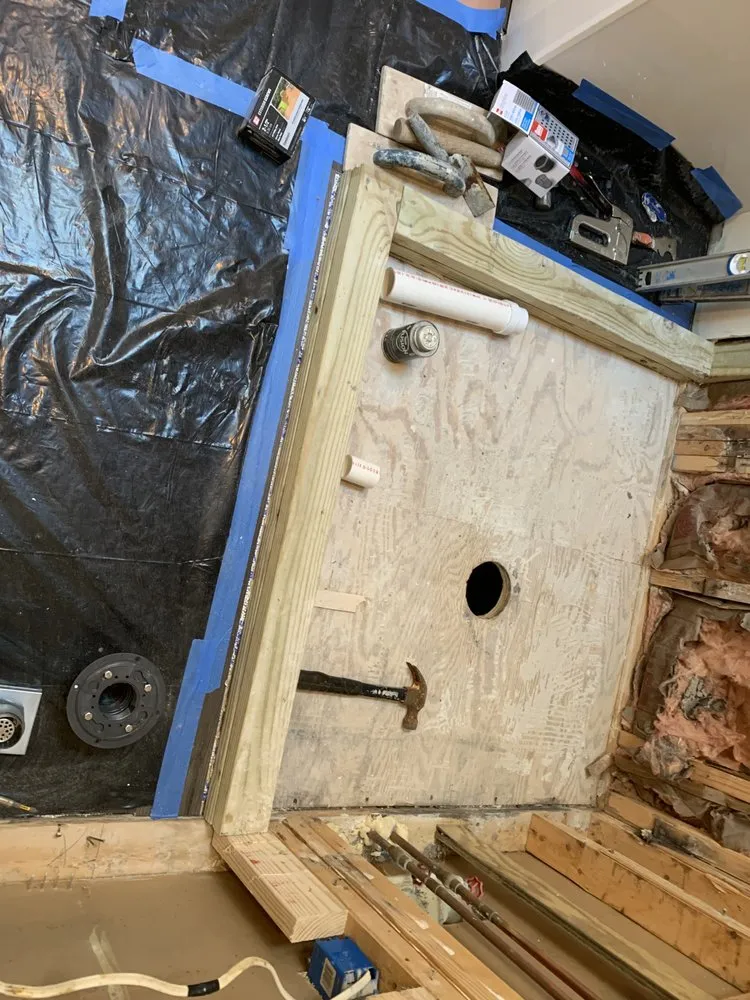 Slide of Phoenix Restoration