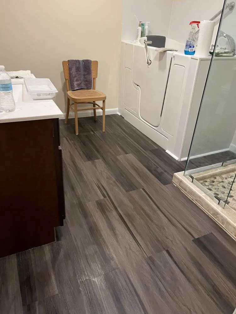 Slide of Phoenix Restoration