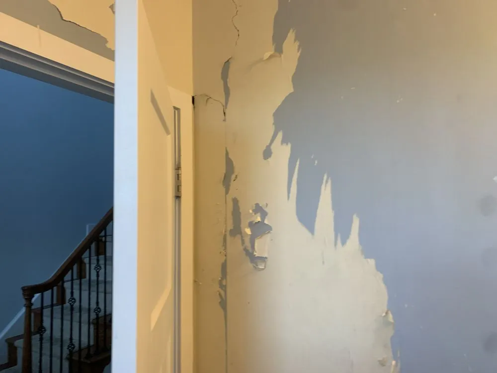 Slide of Phoenix Restoration