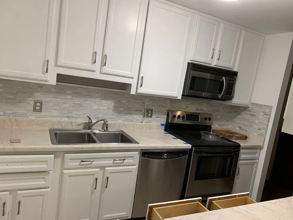 Slide of Phoenix Restoration