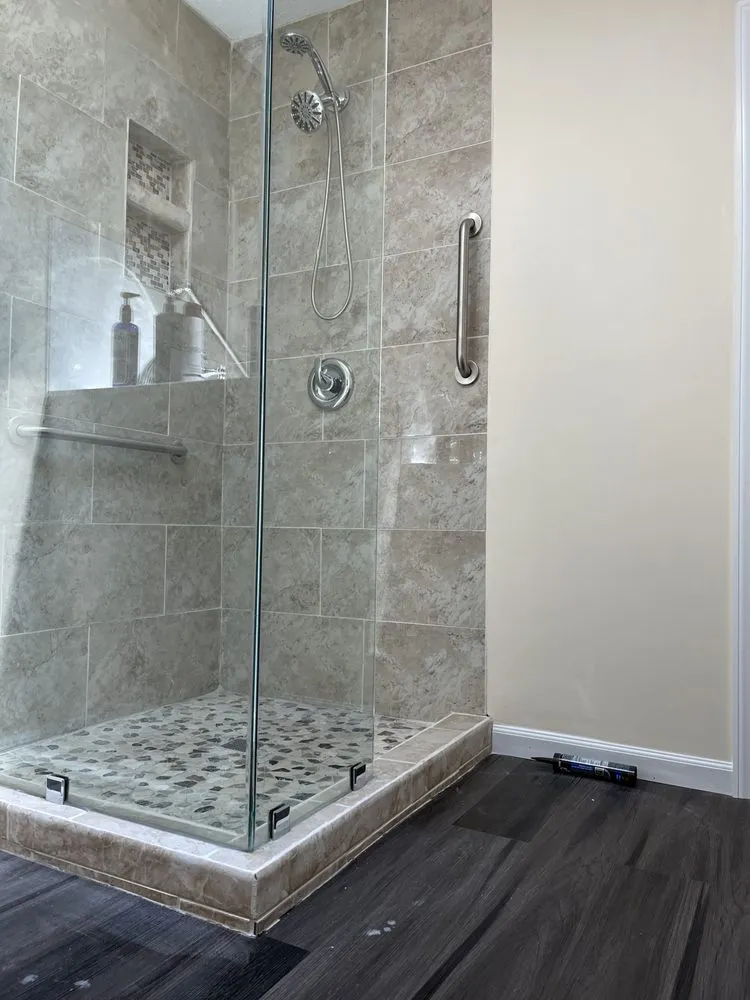 Slide of Phoenix Restoration